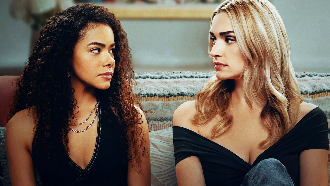 Ginny & Georgia Season 4 Wraps Filming—However Is It the Closing Season?