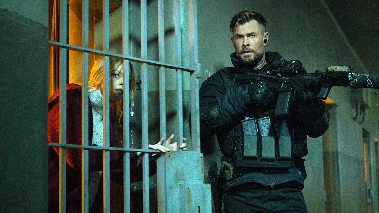 ‘Extraction 3’: Chris Hemsworth Sequel Ultimately Gets Up up to now 2026 Manufacturing Originate up in Australia & Europe