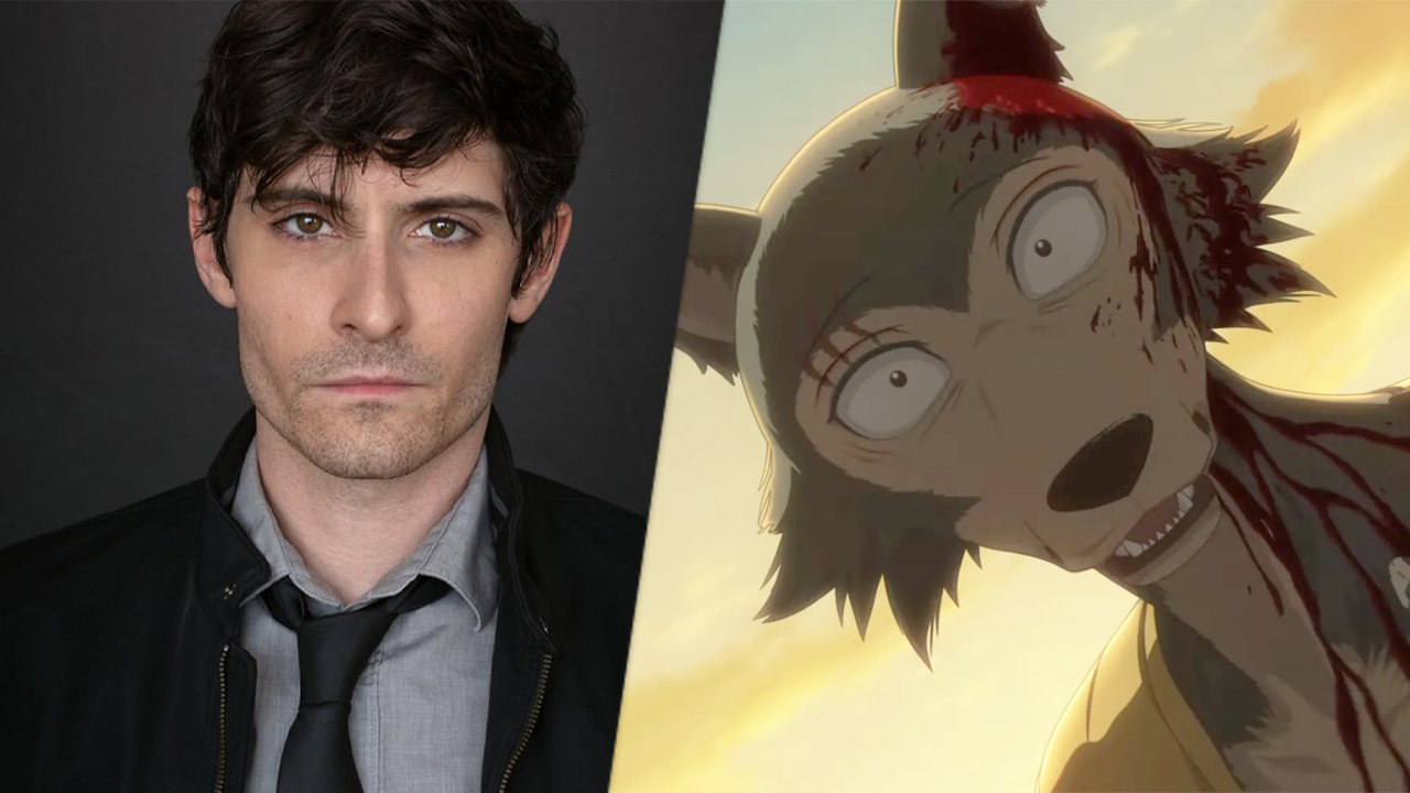 Jonah Scott Interview: The Boom of Legoshi Talks Beastars, Fandom, and the Finale