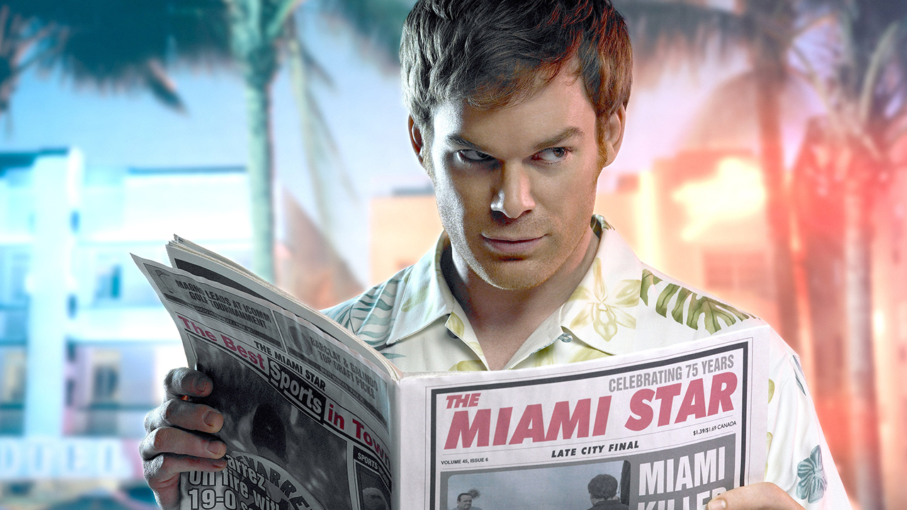 Dexter Leaving Netflix in All Remaining Countries in Leisurely March 2026