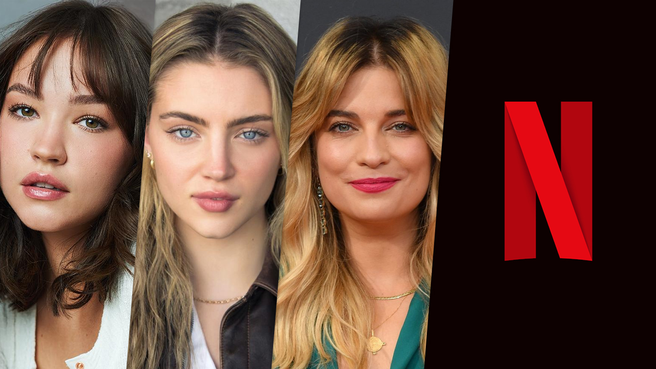 ‘Poser’ Netflix Series Starring Annie Murphy: Filming Underway & What Else We Know So Some distance