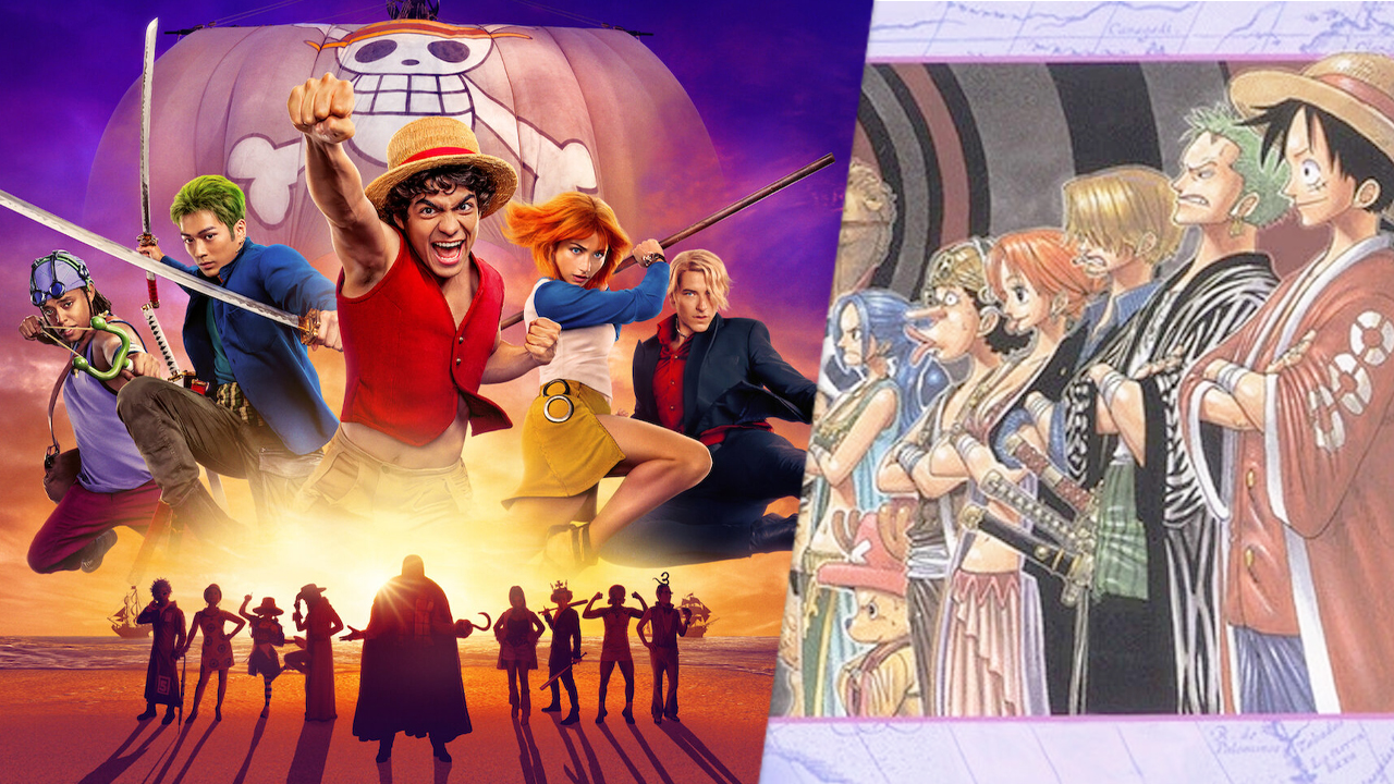 How Grand of the Manga Has Netflix’s One Part Lined? What Will Season 3 Adapt?