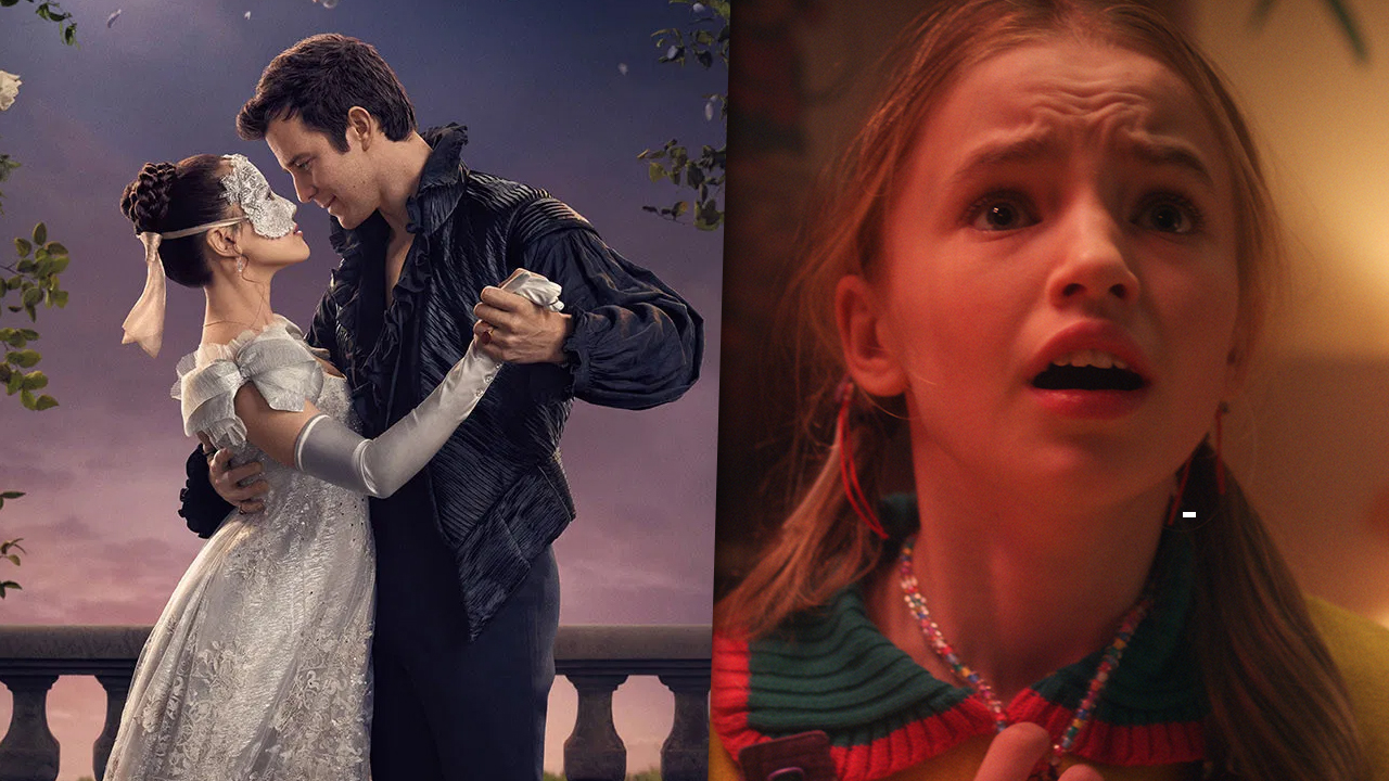 An Update on ‘Bridgerton’ Season 4 and ‘Stranger Issues’ 5 Viewership Races