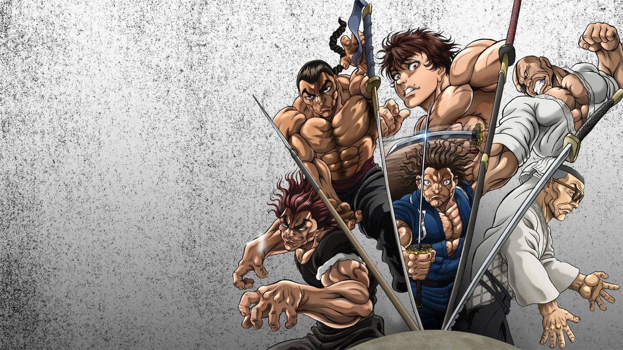 ‘BAKI-DOU’ Season 2: All the pieces We Know So A ways