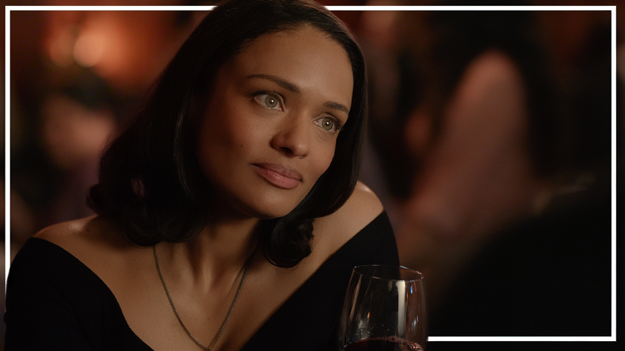 Kandyse McClure on Kaia’s Season 7 Slump and Why ‘Virgin River’ Season 8 Starts “With a Bang”