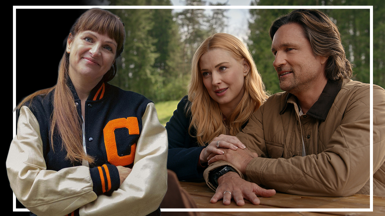 How Virgin River Costume Designer Judith Feller Refreshed Sequence Signature Comfy Specialise in in Season 7