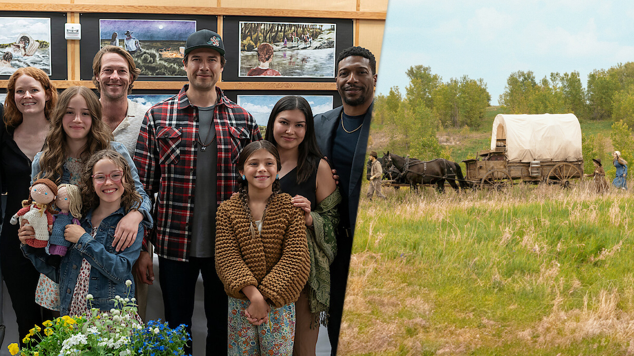 ‘Limited Rental on the Prairie’ Season 2: Filming Eyed for June 2026