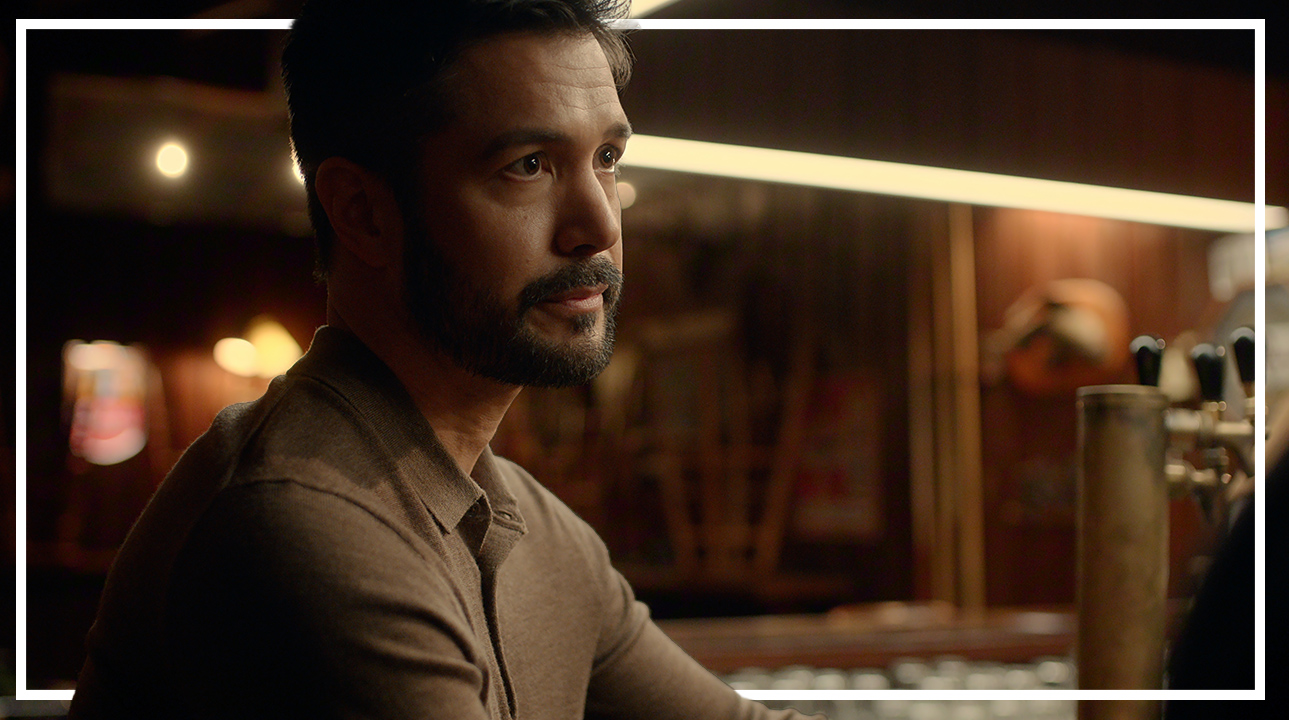 Marco Grazzini Opens Up About Mike’s Emotional Closing Arc in ‘Virgin River’ Season 7