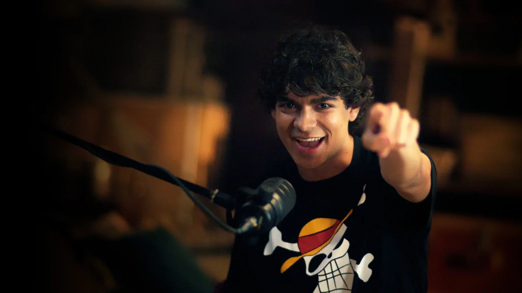 Netflix Launches ‘One Allotment’ Season 2 Companion Podcast and Objects Bonus Stutter material Drop