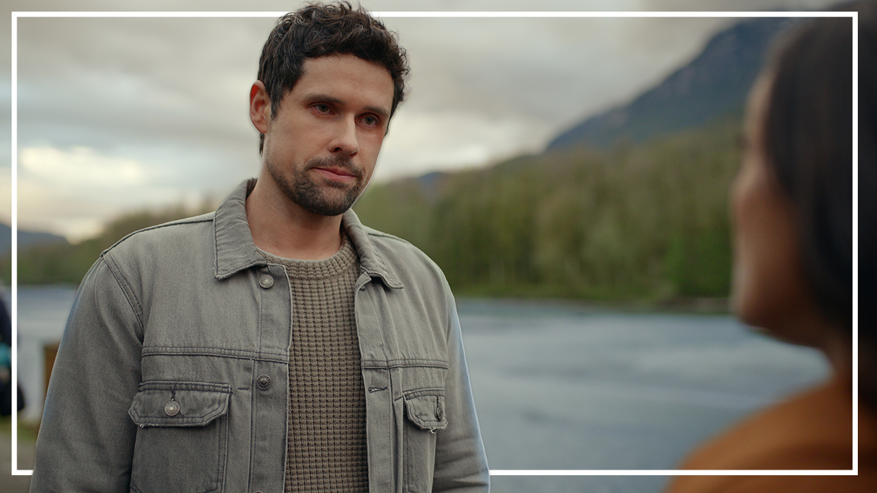 Benjamin Hollingsworth on Virgin River Season 7: Brady’s Redemption and the Merciless Twist of Fate: