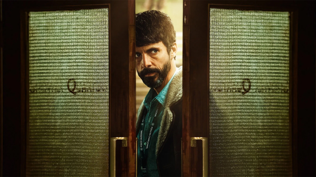 ‘Dept. Q’ Season 2 on Netflix: Filming Begins July 2026 & What We Know So Some distance