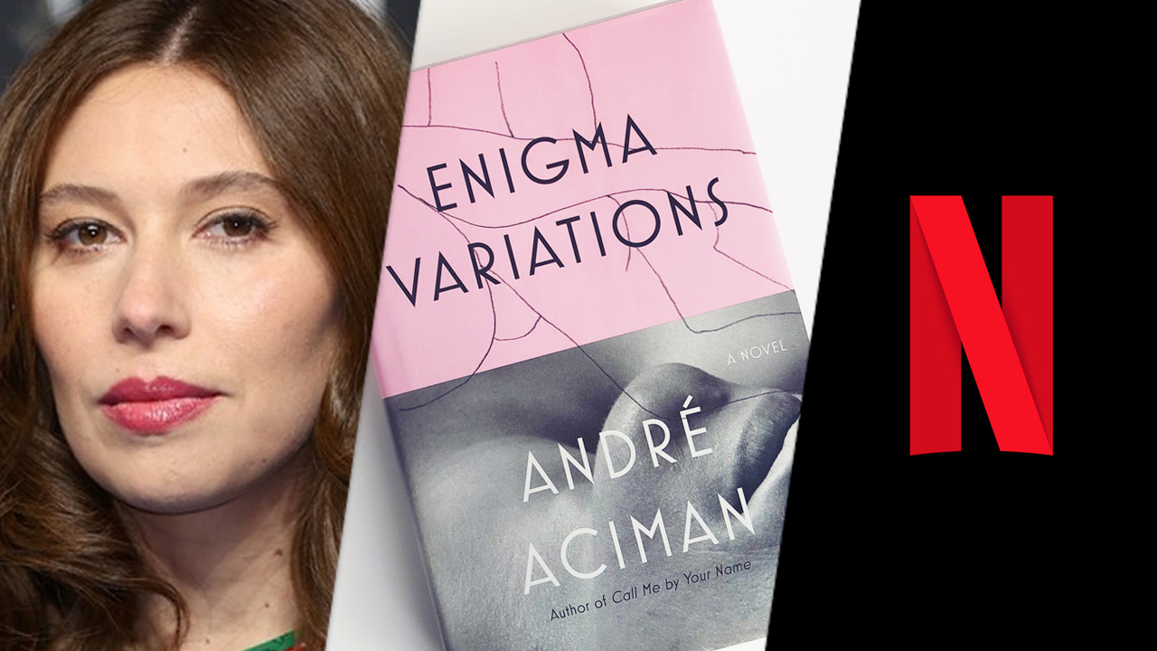 ‘Enigma Adaptations’ Netflix Puny Collection: Jeremy Allen White Reportedly Leaves Collection & Filming Eyed for June 2026