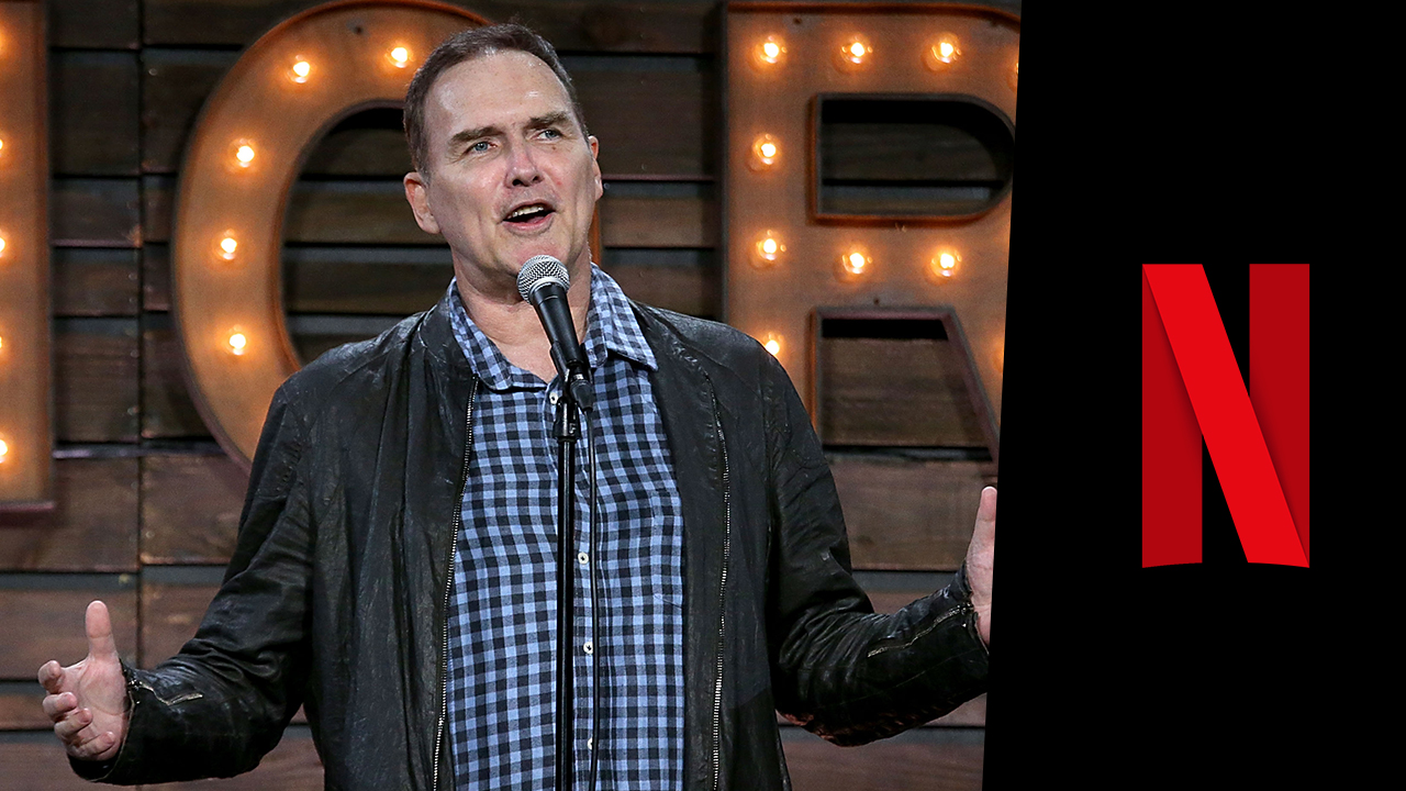 Judd Apatow’s Norm Macdonald Documentary ‘Norm: The Story Of Norm’ Preps For Begin on Netflix