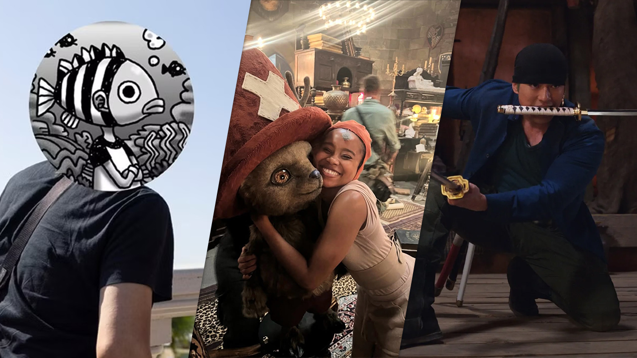 5 Issues We Realized from ‘One Share’ Season 2 Bonus Remark material