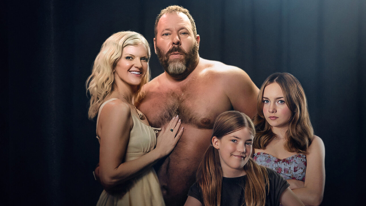 ‘Free Bert’ Renewed for a Second Season at Netflix