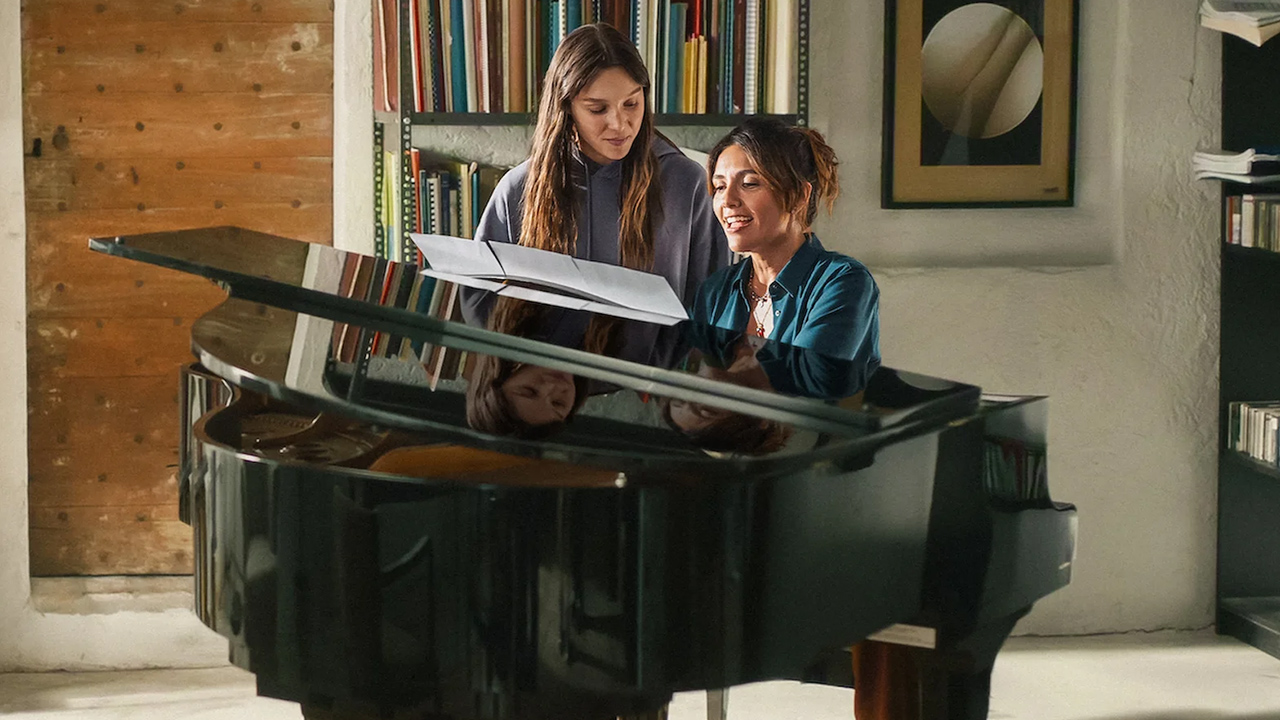 Netflix’s ‘Surely feel My Explain,’ The Italian Remake of the Story That Impressed ‘CODA,’ Sets April 2026 Release