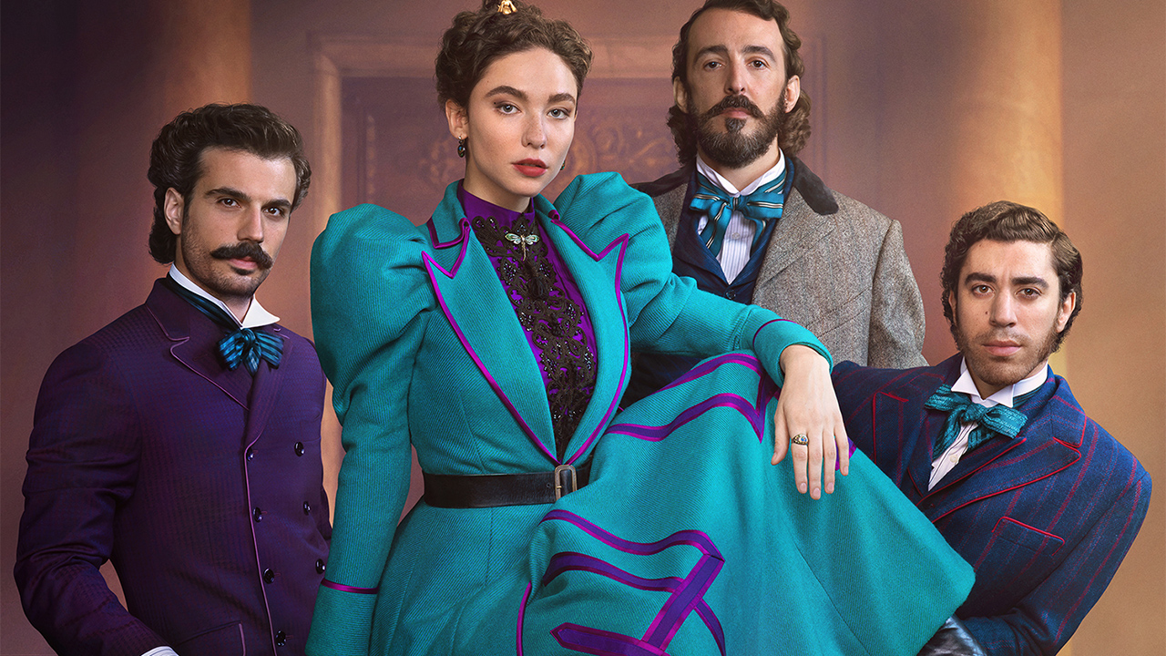 ‘The Legislation Fixed with Lidia Poët’ to Terminate with Third and Closing Season on Netflix in April 2026