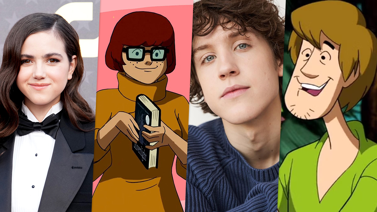 Abby Ryder Fortson and Tanner Hagen Be half of Netflix’s Stay-Action ‘Scooby-Doo’ Series as Velma and Shaggy