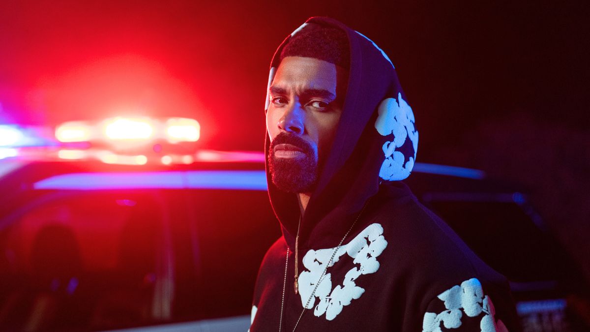 First Deem at ‘Nemesis’: Netflix’s Highly Anticipated Crime Thriller from ‘Energy’ Creator