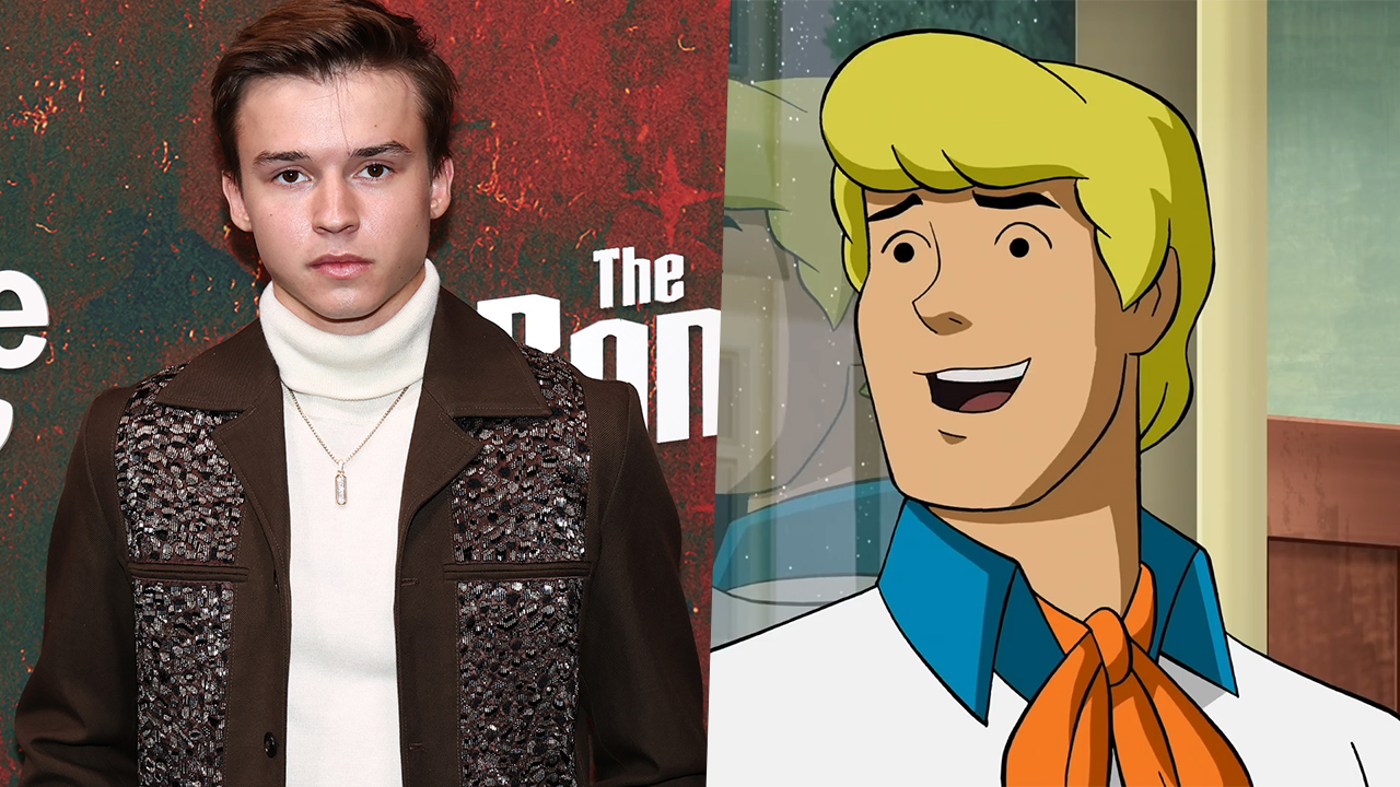 Maxwell Jenkins Reportedly Solid as Fred in Netflix’s Are residing-Action ‘Scooby-Doo’ Sequence