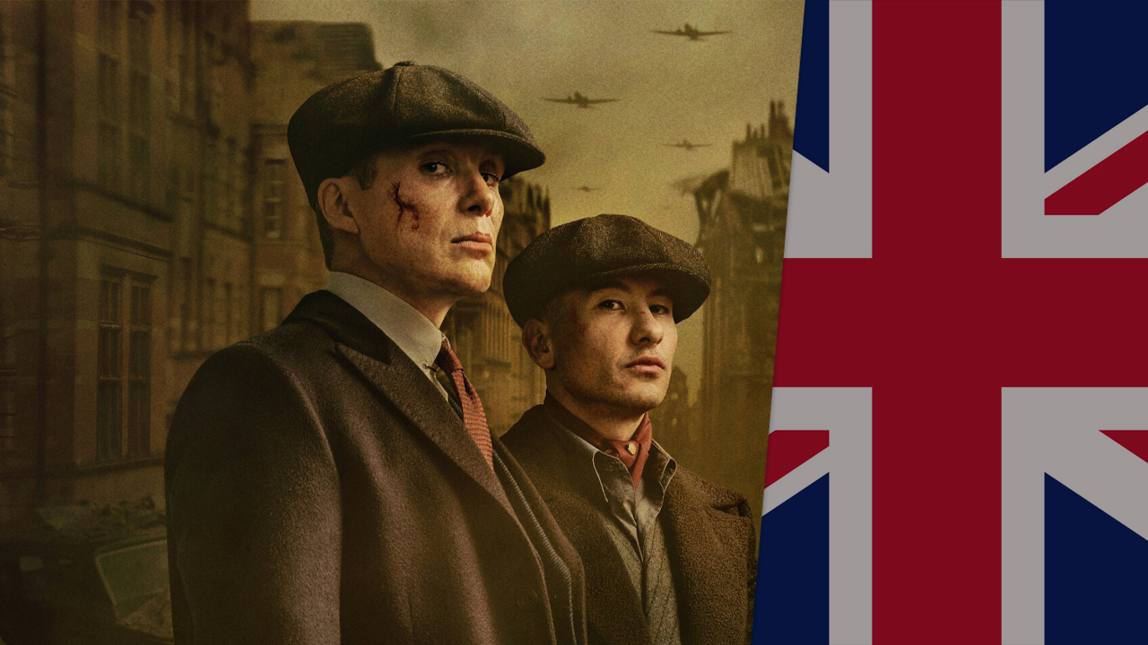 What’s Contemporary on Netflix UK This Week: ‘Peaky Blinders: The Immortal Man’, ‘Contaminated Boys: Lag or Die’ & ‘Sleepy Hollow’