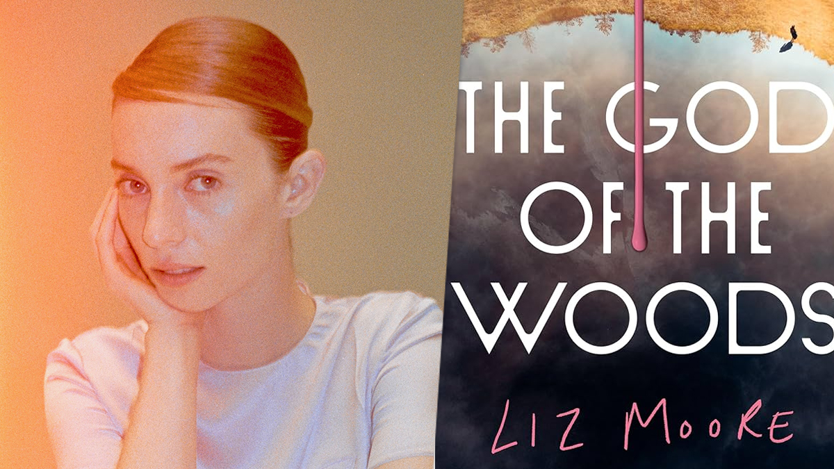 ‘The God of the Woods’ Netflix Adaptation Casts Maya Hawke & Filming Begins June 2026