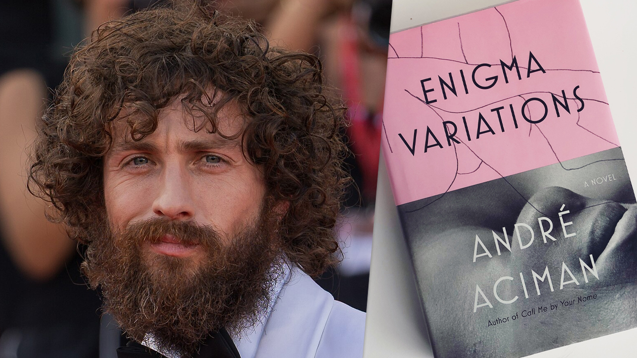 ‘Enigma Diversifications’ Netflix Puny Series: Aaron Taylor-Johnson Forged & Filming Eyed for June 2026