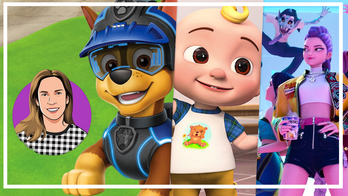 Emily Horgan on Netflix’s Younger of us & Household Viewership, CoComelon Fatigue, and the ‘KPop Demon Hunters’ Phenomenon