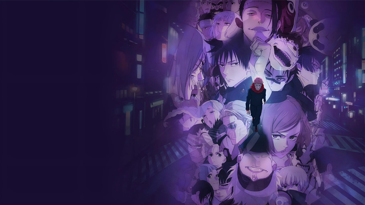 ‘Jujutsu Kaisen’ Season 2 Expected To Lastly Land on Netflix in April