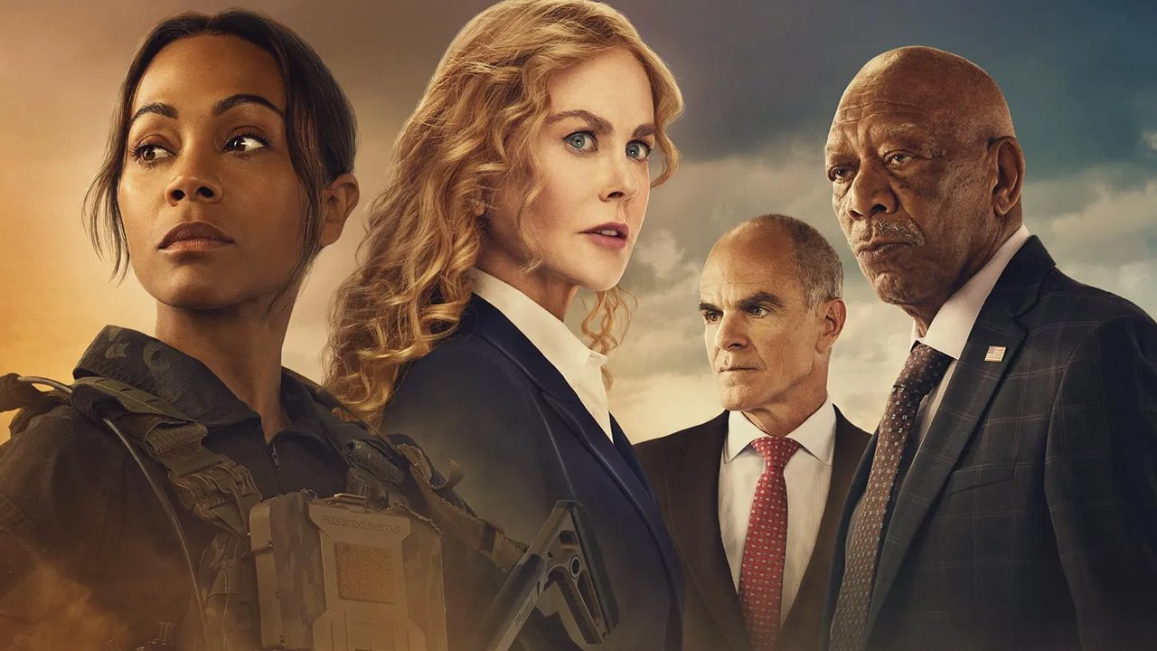 ‘Special Ops: Lioness’ Leaving Netflix Internationally, Tips Out Season 2-3 Additions