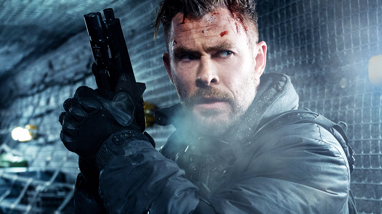 Each ‘Extraction’ Movie and Experience-Off Coming Shortly to Netflix