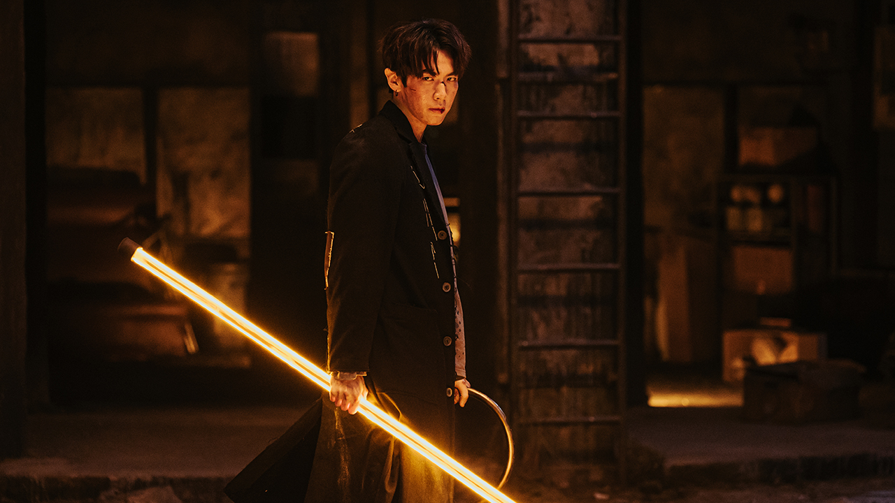 ‘Agent from Above’ Will Lastly Birth on Netflix in April 2026 After Multi-Year Wait