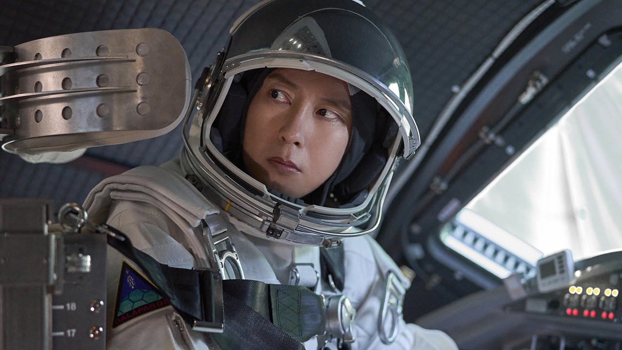 Sci-Fi Thriller ‘The Tall Flood’ Wraps Up 91-Day Netflix Coast: #5 In All-Time Top 10