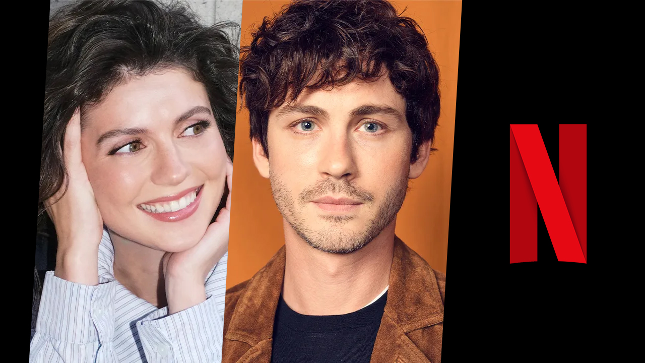 Netflix Gadgets ‘13 Going on 30’ Movie Reboot; Emily Bader and Logan Lerman To Headline