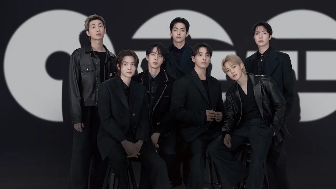 BTS THE COMEBACK LIVE Pulls In Substantial Viewership Numbers for Netflix