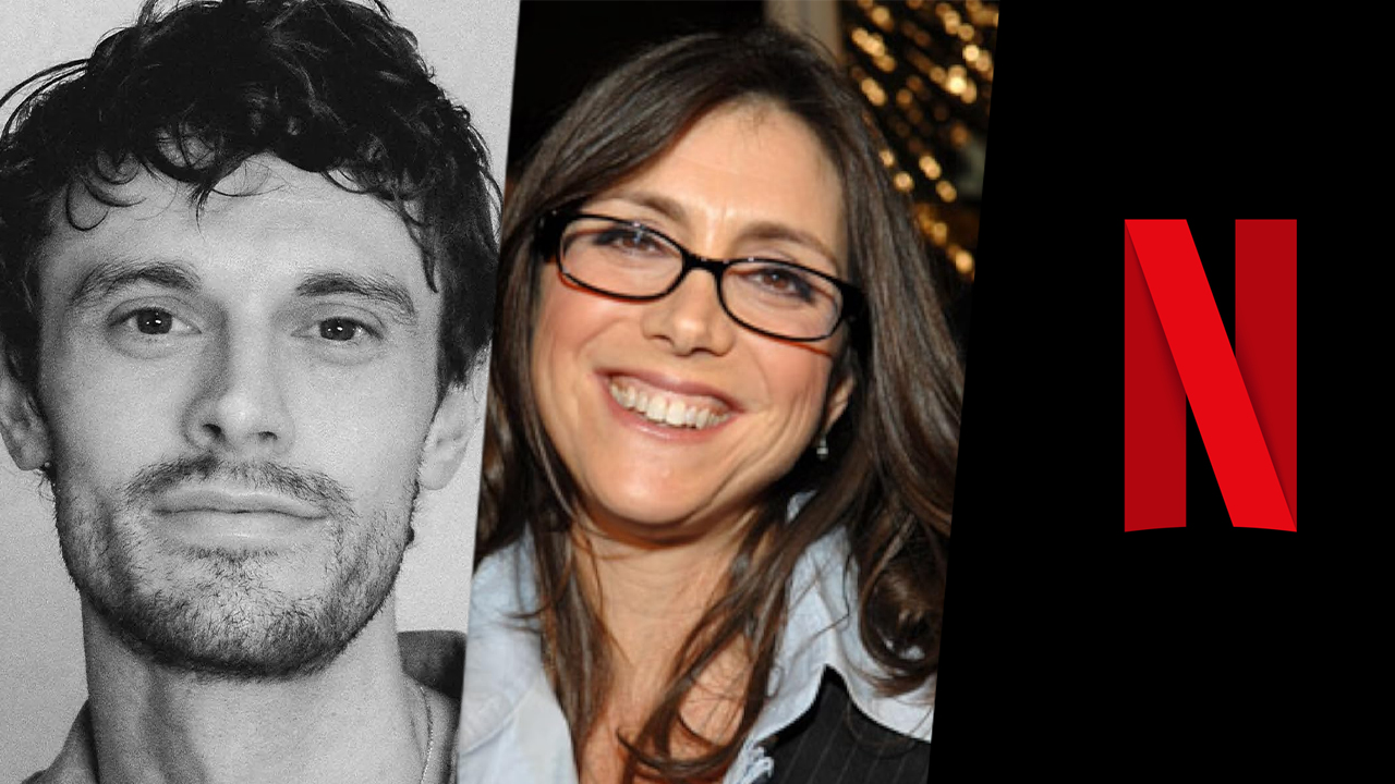 ‘The Decorator’ Netflix Psychosexual Drama Sequence: All the pieces We Know So A long way