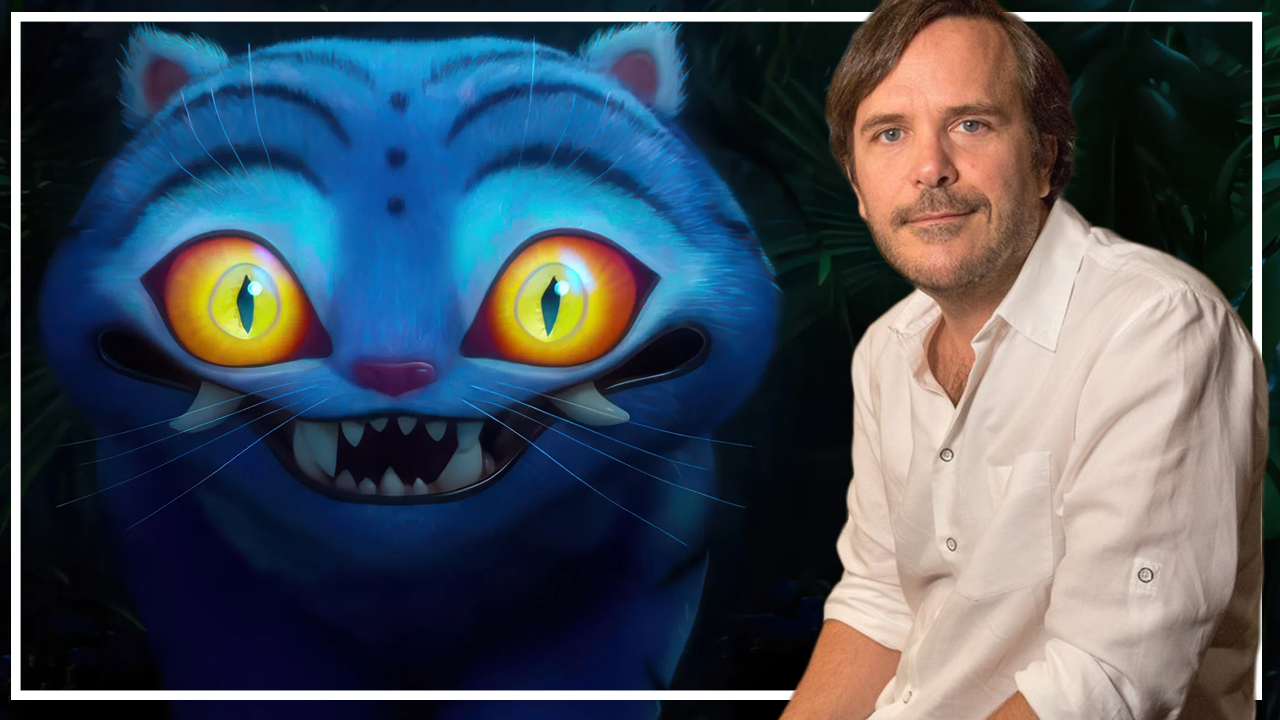 Contained in the Music of Netflix’s Oscar-Winning Hit ‘KPop Demon Hunters’ With Marcelo Zarvos