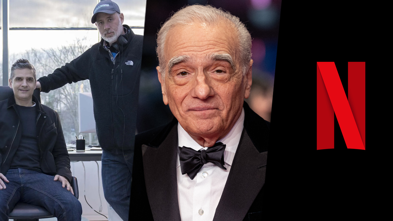 ‘vegas’-netflix-assortment-produced-by-martin-scorsese:-eyes-might-presumably-well-perchance-also-2026-filming-originate