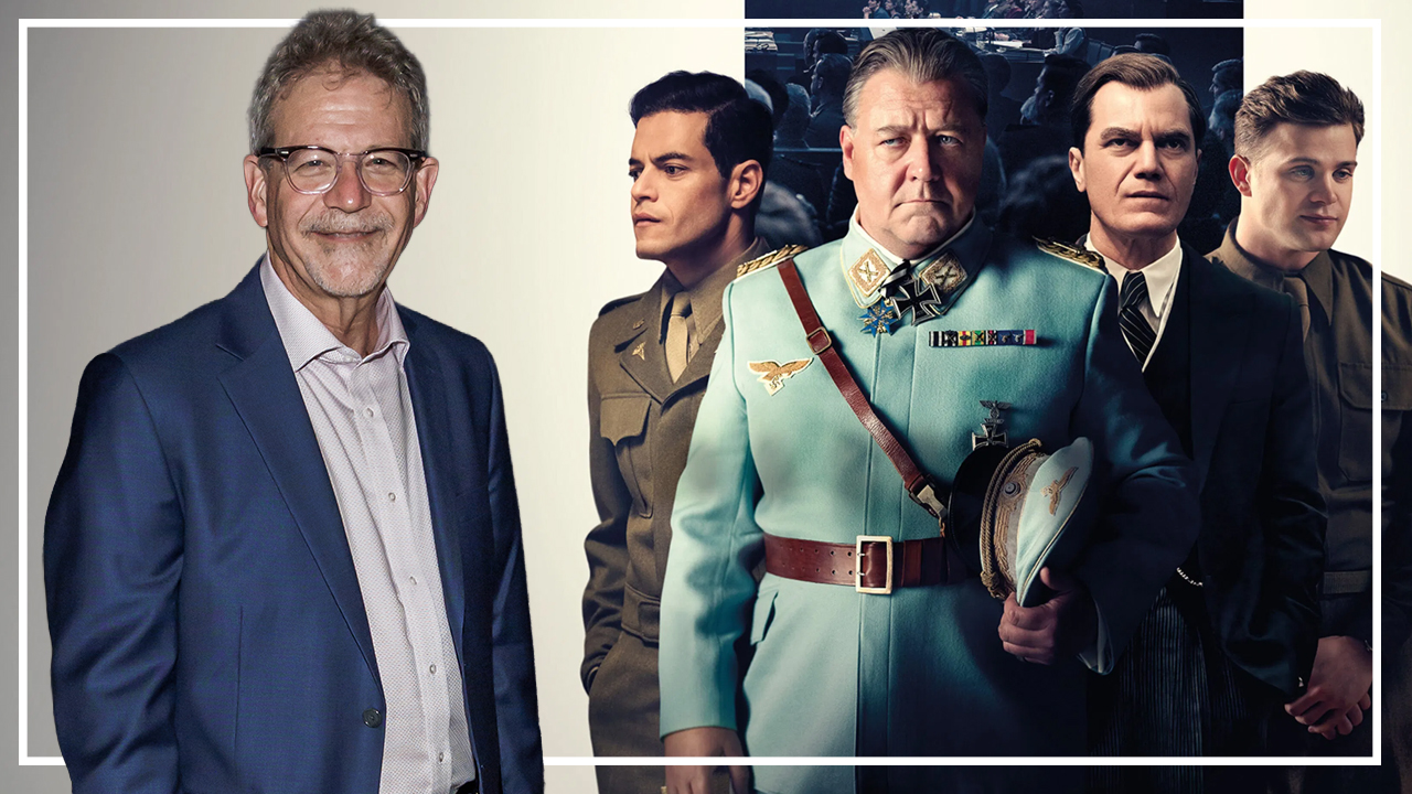 The Chilling Upright Story In the abet of Netflix Hit ‘Nuremberg’: Creator Jack El-Hai on the Minds of History’s Worst Battle Criminals