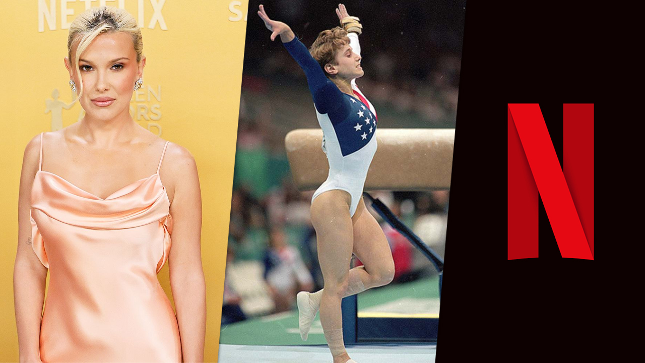 Netflix’s Kerri Strug Biopic ‘Excellent’ to Star Millie Bobby Brown to Initiating up Filming in June 2026