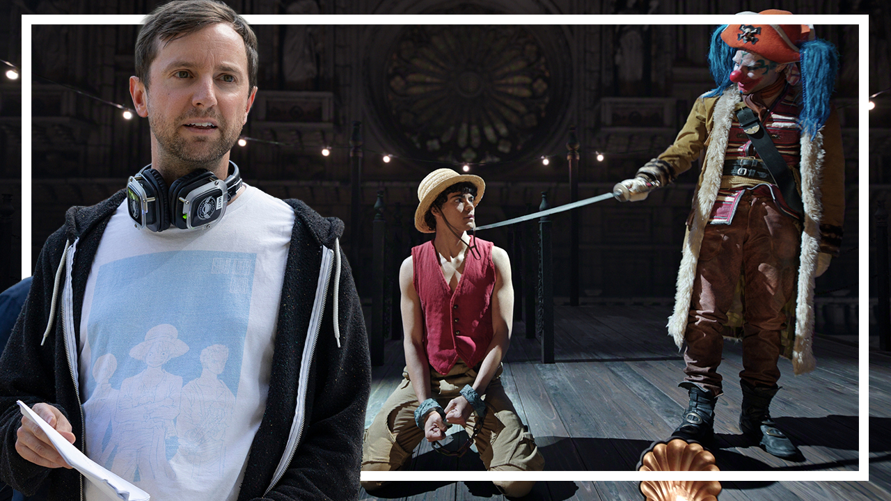 One Portion Showrunner Joe Tracz Shares the Most Necessary Demonstrate Eiichiro Oda Had For Season 2