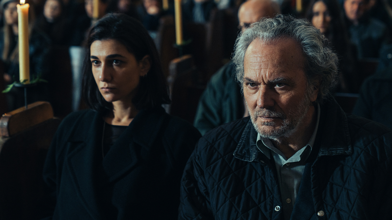 ‘The Truthers’ Spanish Psychological Thriller Movie Sets July 2026 Release