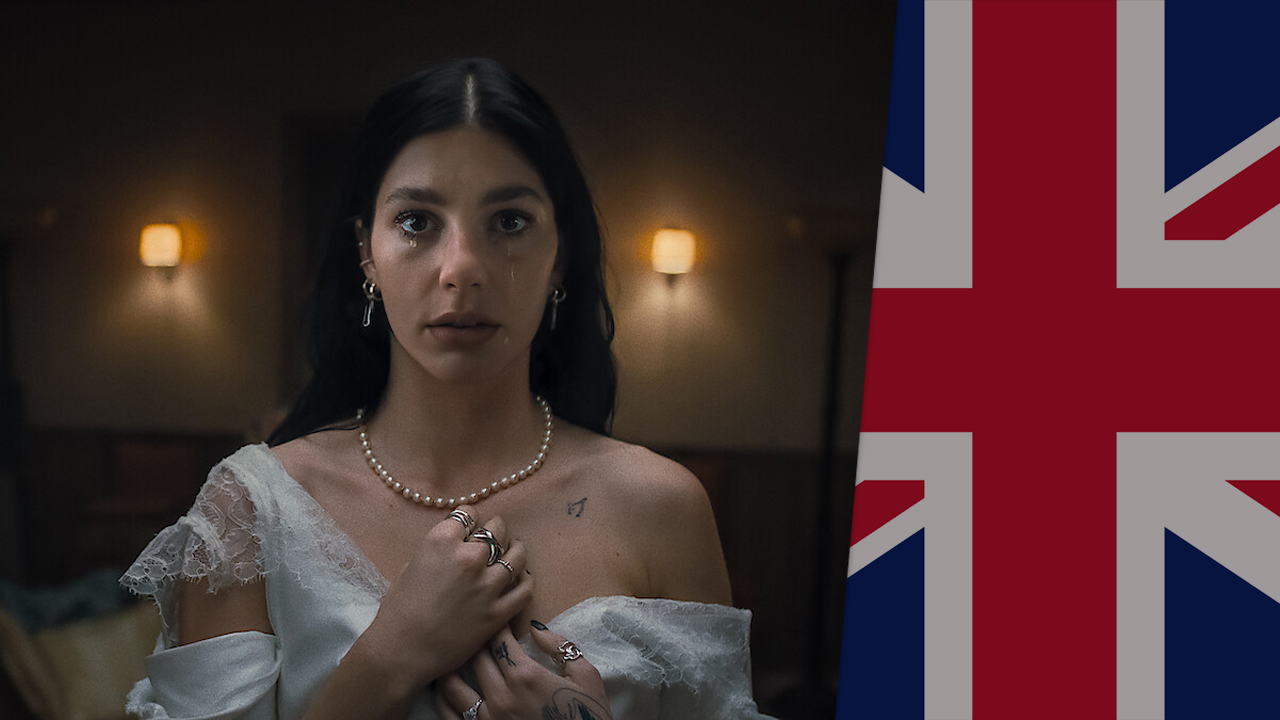 What’s Tranquil on Netflix UK This Week: ‘Something Very Contaminated is Going to Happen’, ‘A Tranquil Impart: Day One’ & ‘BTS THE COMEBACK LIVE’