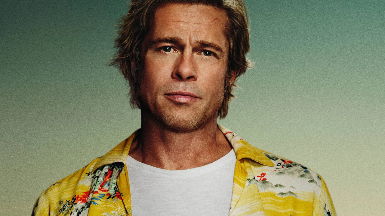 Produce Audiences Genuinely Ought to Look Netflix’s ‘Cliff Booth’ Movie in Theaters?