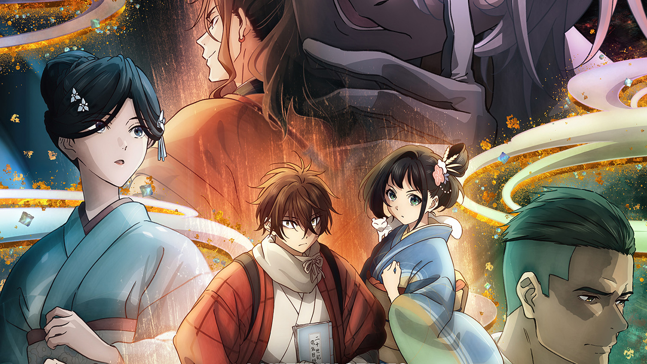 ‘Sparks of The following day’ Anime Sequence Coming to Netflix in July 2026