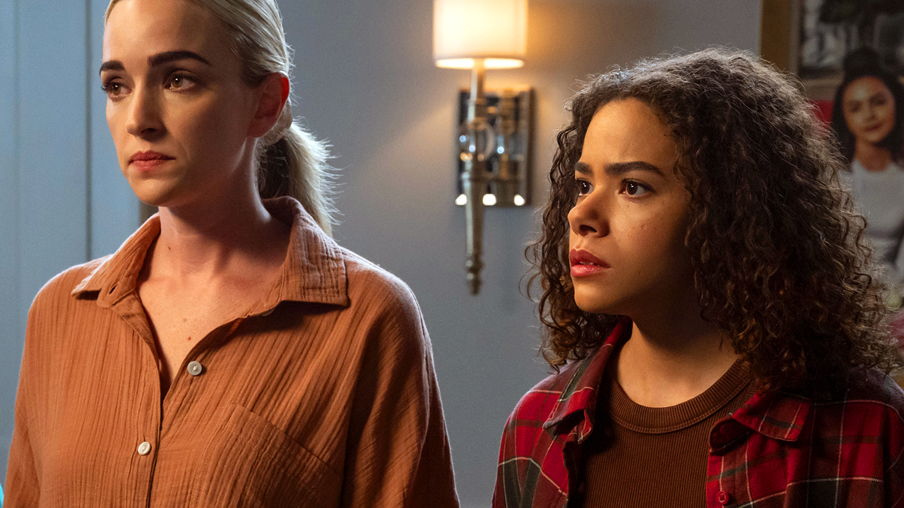 Ginny & Georgia Season 4: Anticipated Netflix Liberate Date & Every thing We Know So Far