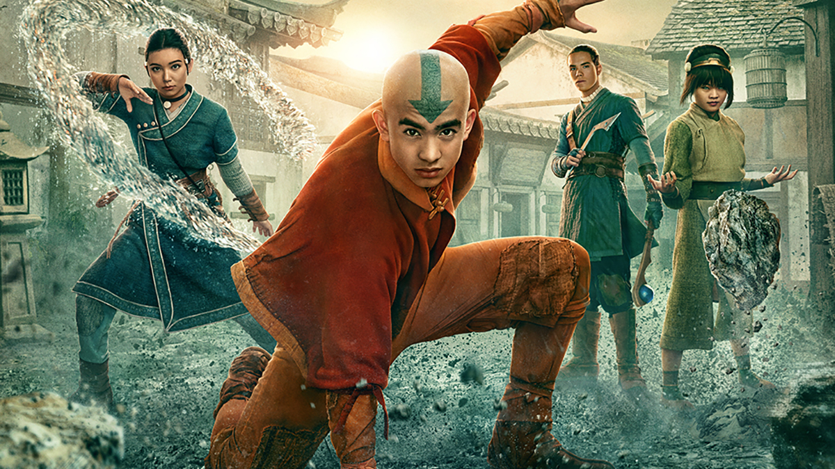 Avatar: The Last Airbender Season 2 Sets Shock June 2026 Netflix Free up Date