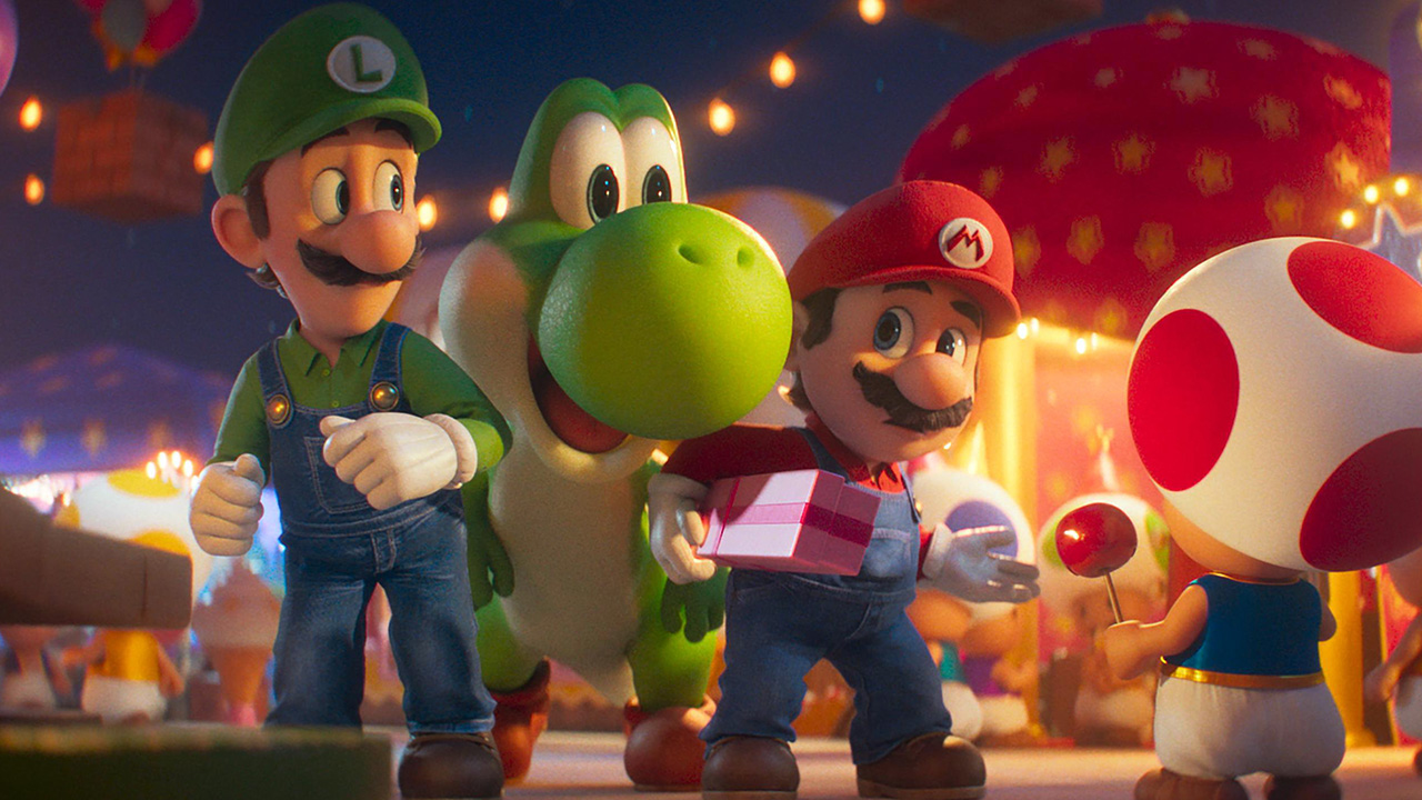 ‘The Broad Mario Galaxy Movie’ Streaming Liberate Dates: When to Search data from it on Netflix