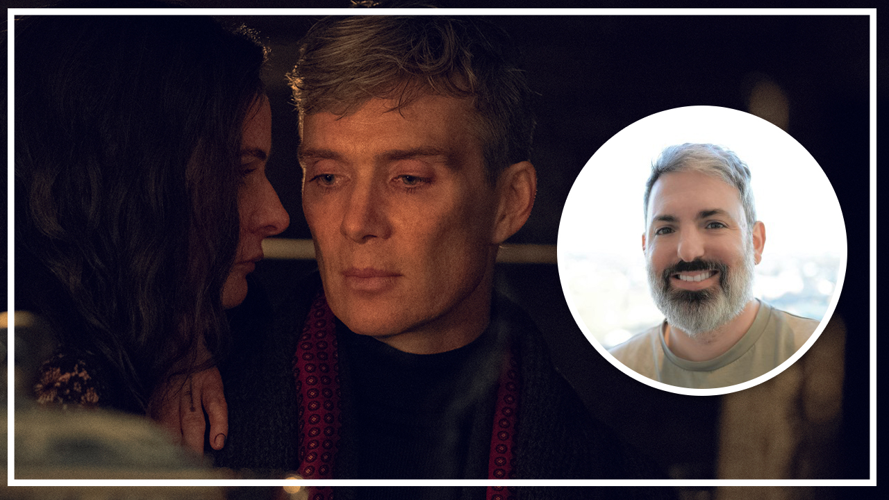 How VFX Supervisor Theo Demiris Constructed the World of Peaky Blinders: The Immortal Man