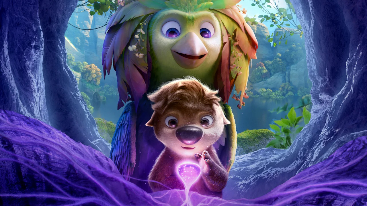 ‘Swapped’: The complete lot You Want To Know About The New Netflix Appealing Movie